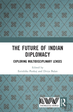 Bertrand.pt - The Future Of Indian Diplomacy