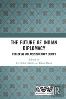 The Future Of Indian Diplomacy