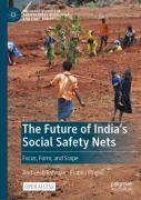 The Future Of India'S Social Safety Nets