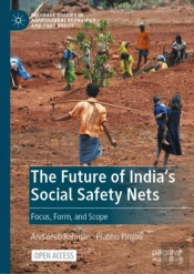 The Future Of India'S Social Safety Nets