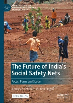 Bertrand.pt - The Future Of India'S Social Safety Nets