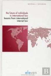 The Future Of Individuals In International Law