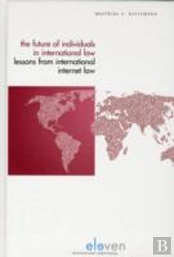 Bertrand.pt - The Future Of Individuals In International Law
