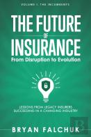 The Future Of Insurance