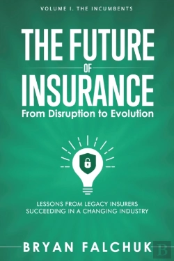 Bertrand.pt - The Future Of Insurance