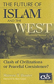 The Future Of Islam And The West