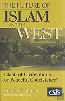 Bertrand.pt - The Future Of Islam And The West
