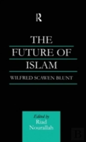 The Future Of Islam