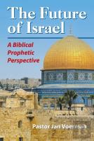 The Future Of Israel