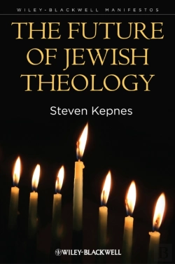 Bertrand.pt - The Future Of Jewish Theology