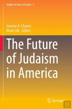 Bertrand.pt - The Future Of Judaism In America