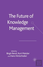 The Future Of Knowledge Management