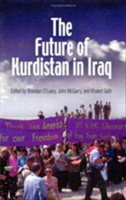 Bertrand.pt - The Future Of Kurdistan In Iraq