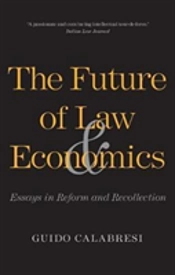 The Future Of Law And Economics