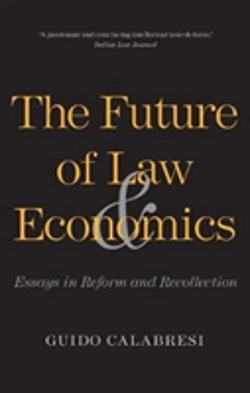Bertrand.pt - The Future Of Law And Economics