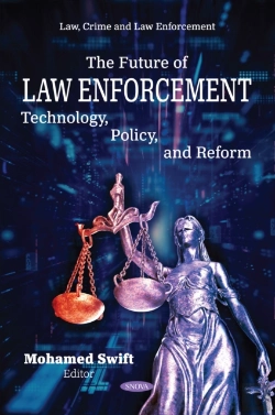 Bertrand.pt - The Future Of Law Enforcement: Technology, Policy, And Reform