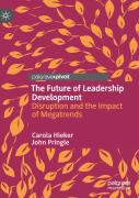 The Future Of Leadership Development