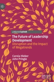 The Future Of Leadership Development