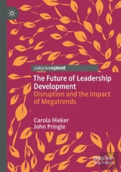 The Future Of Leadership Development