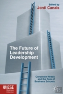Bertrand.pt - The Future Of Leadership Development