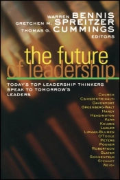 The Future Of Leadership