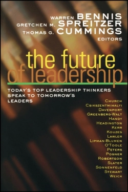 Bertrand.pt - The Future Of Leadership