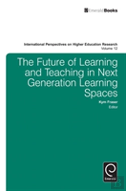 Bertrand.pt - The Future Of Learning And Teaching In Next Generation Learning Spaces
