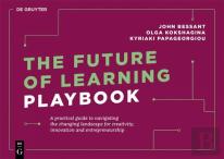 The Future Of Learning Playbook