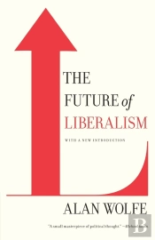 The Future Of Liberalism