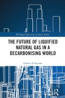 The Future Of Liquified Natural Gas In A Decarbonising World