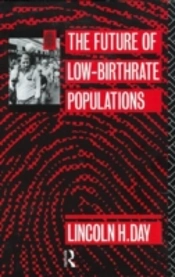 The Future Of Low Birth-Rate Populations