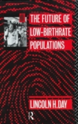 Bertrand.pt - The Future Of Low Birth-Rate Populations