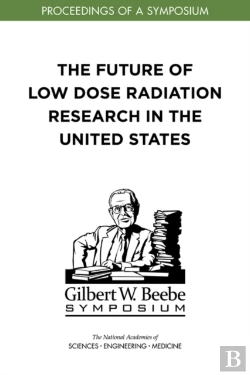 Bertrand.pt - The Future Of Low Dose Radiation Research In The United States