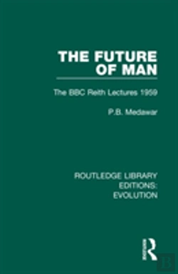 Bertrand.pt - The Future Of Man