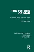 The Future Of Man