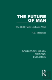 The Future Of Man