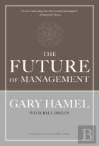 The Future Of Management