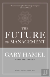 The Future Of Management