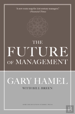 Bertrand.pt - The Future Of Management