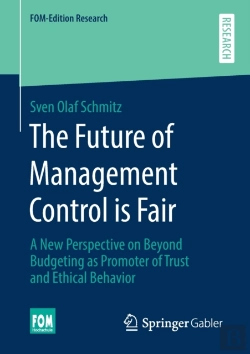 Bertrand.pt - The Future Of Management Control Is Fair