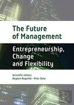 The Future Of Management