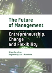 The Future Of Management