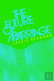 The Future Of Marriage