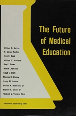 Bertrand.pt - The Future Of Medical Education