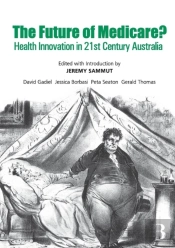 The Future Of Medicare?