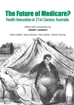 Bertrand.pt - The Future Of Medicare?