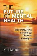 The Future Of Mental Health