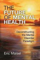 The Future Of Mental Health