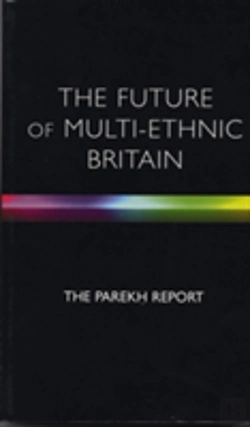 Bertrand.pt - The Future Of Multi-Ethnic Britain