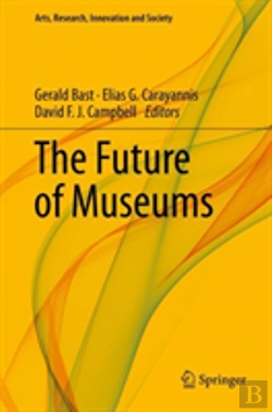 Bertrand.pt - The Future Of Museums